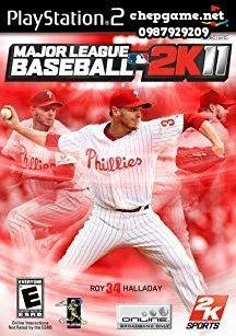Major League Baseball 2K11