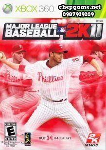 Major League Baseball 2K11