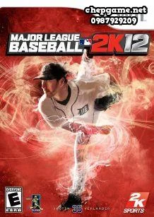 Major League Baseball 2K12