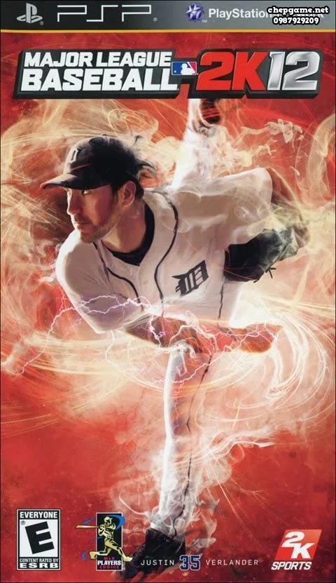 Major League Baseball 2K12