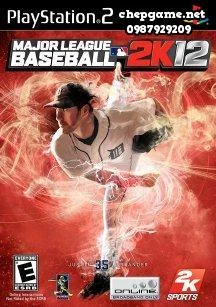 Major League Baseball 2K12