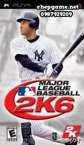 Major League Baseball 2K6