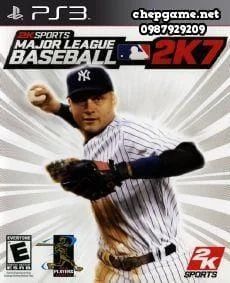 Major League Baseball 2K7