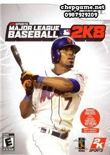 Major League Baseball 2K8