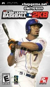 Major League Baseball 2K8