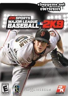 Major League Baseball 2K9
