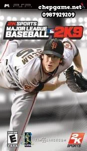 Major League Baseball 2K9