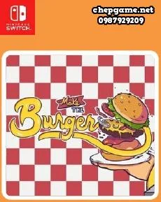 Make the Burger