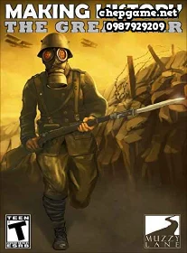 Making History The Great War