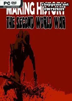 Making History The Second World War