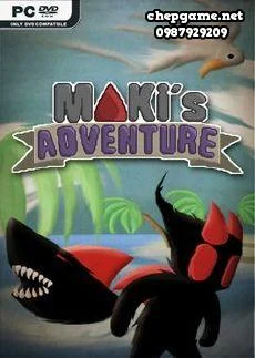 Makis Adventure