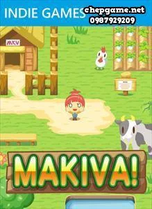 MAKIVA