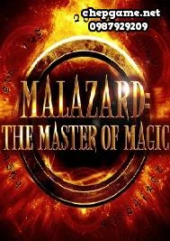 Malazard The Master of Magic