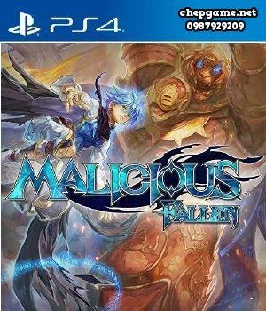 Malicious Fallen
