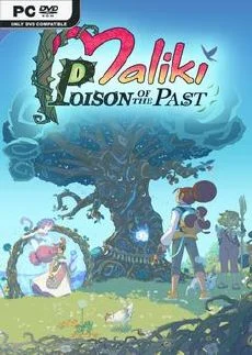 Maliki Poison Of The Past