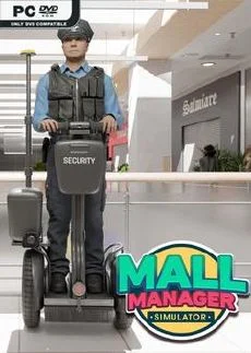 MALL MANAGER SIMULATOR