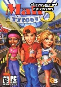 Mall Tycoon 3