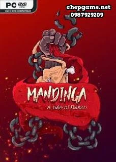 Mandinga A Tale of Banzo