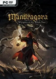 Mandragora Whispers of the Witch Tree