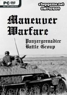 Maneuver Warfare