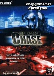 Manhattan Chase