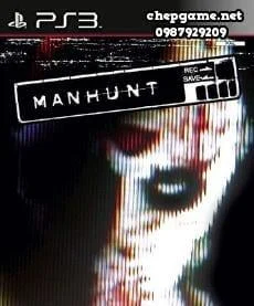 Manhunt PSN