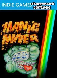 Manic Miner 360