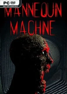 Mannequin machine