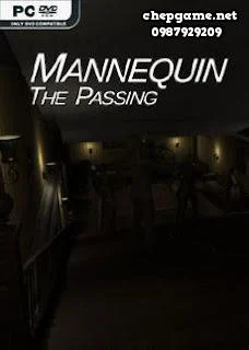 Mannequin The Passing