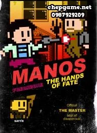 MANOS The Hands of Fate Directors Cut