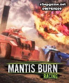 Mantis Burn Racing