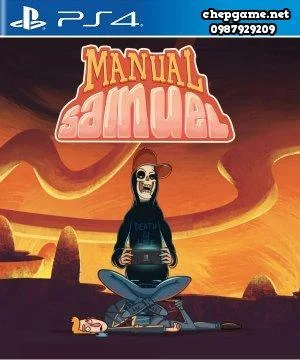 Manual Samuel