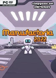 Manufactoria 2022