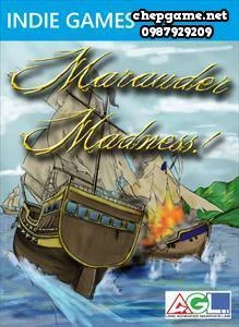 Marauder Madness