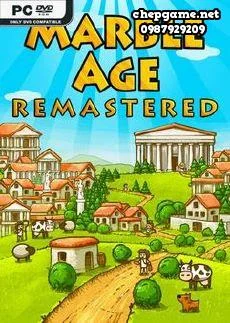 Marble Age Remastered