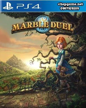 Marble Duel