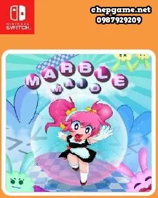 Marble Maid