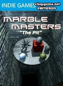 Marble Masters The Pit