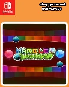 Marble Parkour