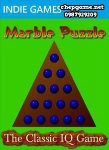 Marble Puzzle