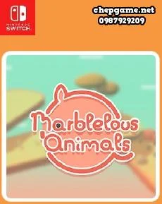 Marblelous Animals