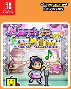 March to a Million