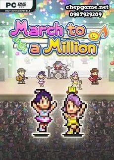 March to a Million