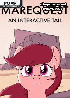 MareQuest An Interactive Tail