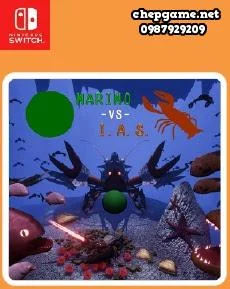 Marimo VS I A S