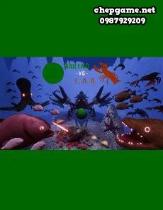 Marimo VS I A S