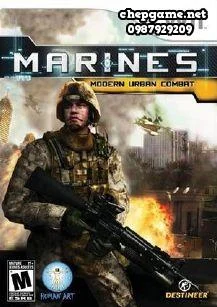 Marines Modern Urban Combat