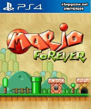 Mario Forever