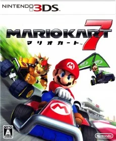 Mario Kart 7