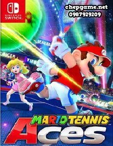 Mario Tennis Aces
